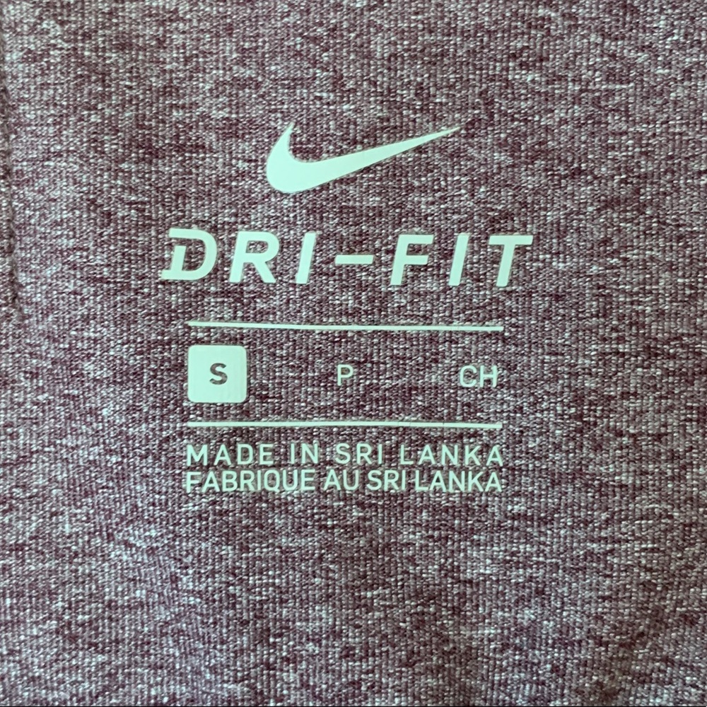Nike Dri-Fit leggings - Picture 8 of 8